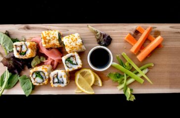 art-of-sushi