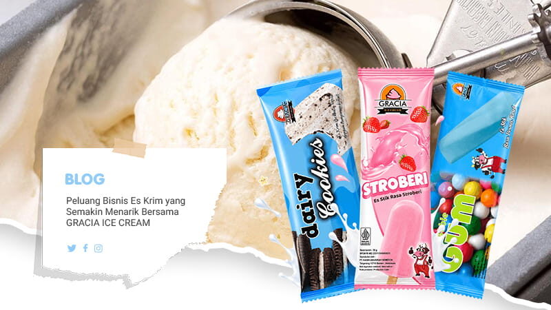 Artikel GRACIA ICE CREAM 1