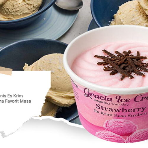 Artikel GRACIA ICE CREAM 2