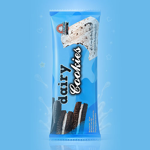 Dairy Cookies