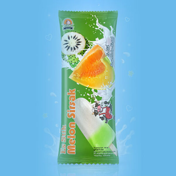 Melon Sirsak