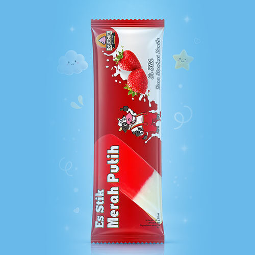 Strawberry Susu