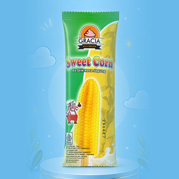 Sweet Corn