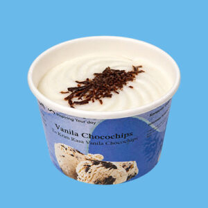 Vanila Chocochips