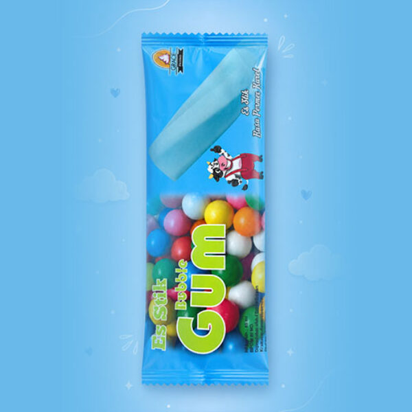 Bubble Gum