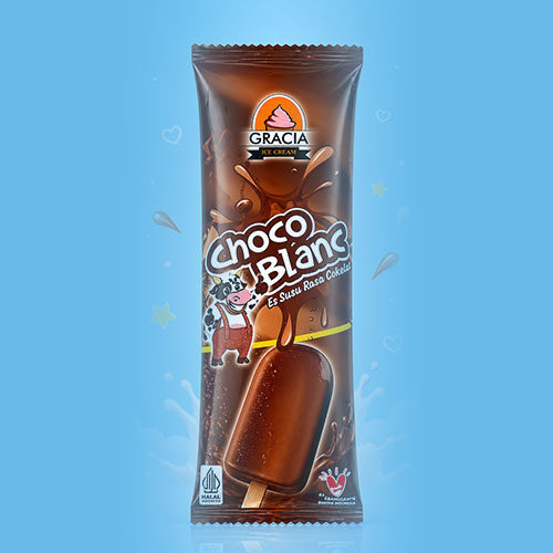 Choco Blanc