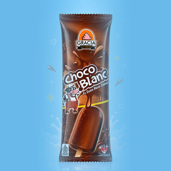 Choco Blanc